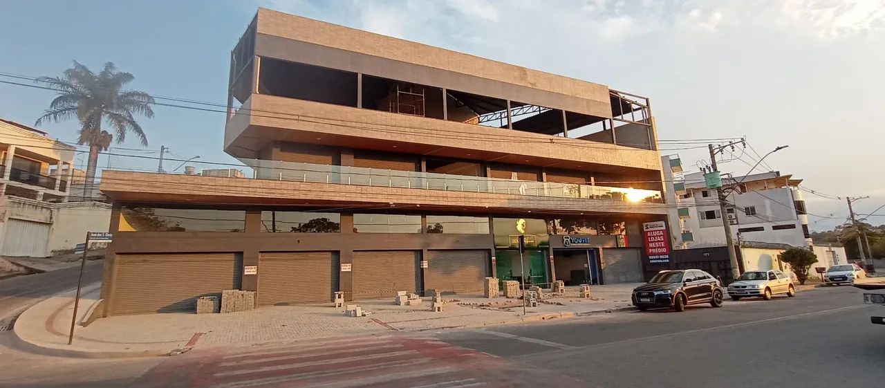 Construção e reformas em geral