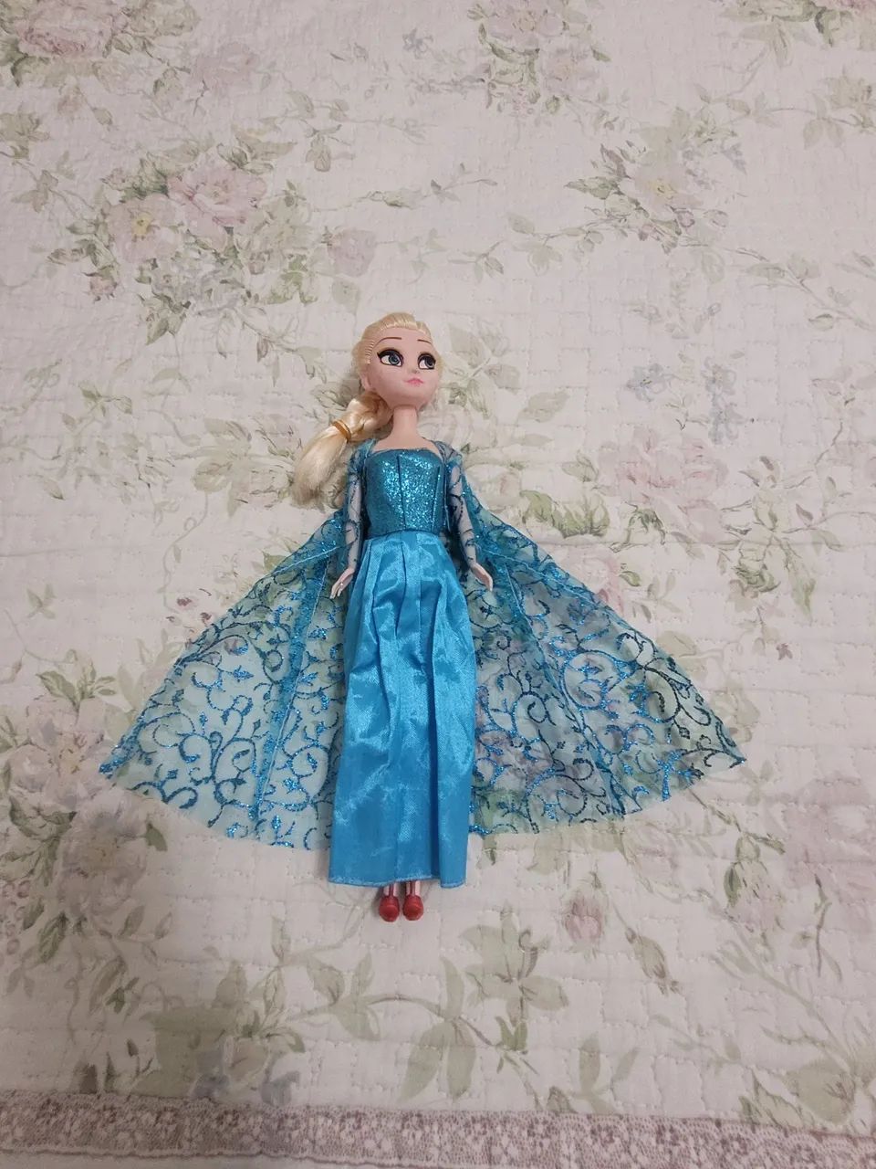 Boneca Froze 