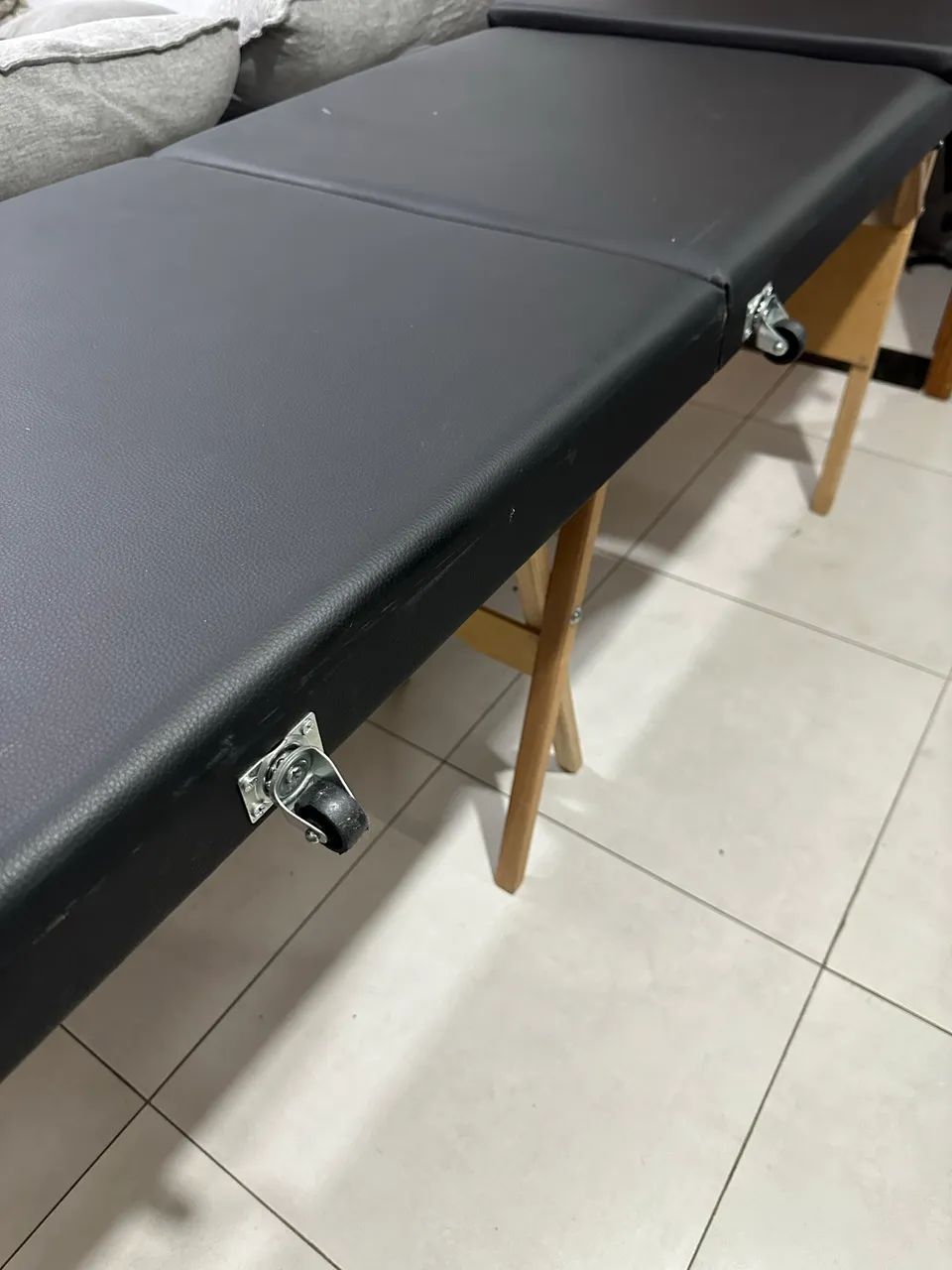 Maca Portátil 