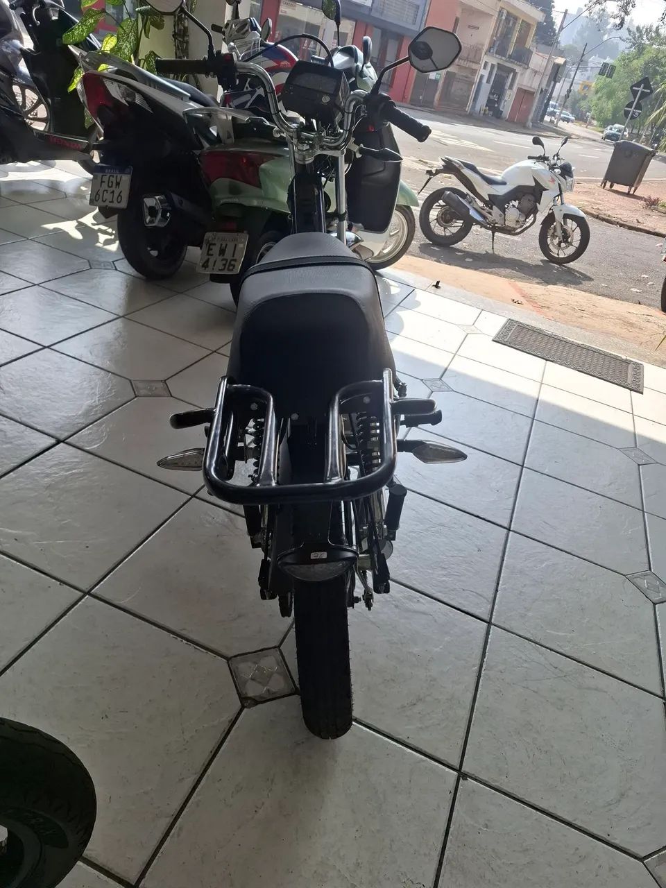 Mobi bike 49 cc  - Foto 4