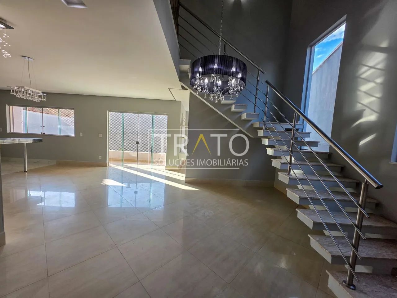 Casa à venda no Alto do Taquaral, com 4 quartos - Foto 5