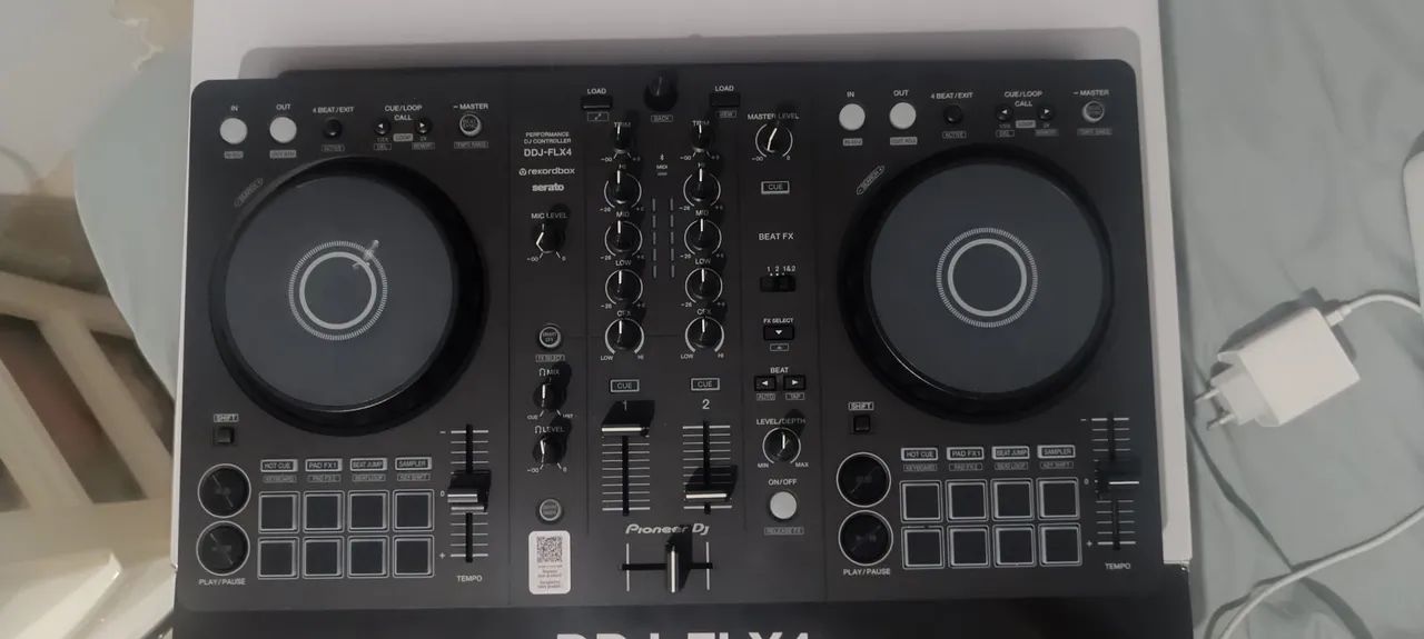 Controladora FLX 4 - Foto 2