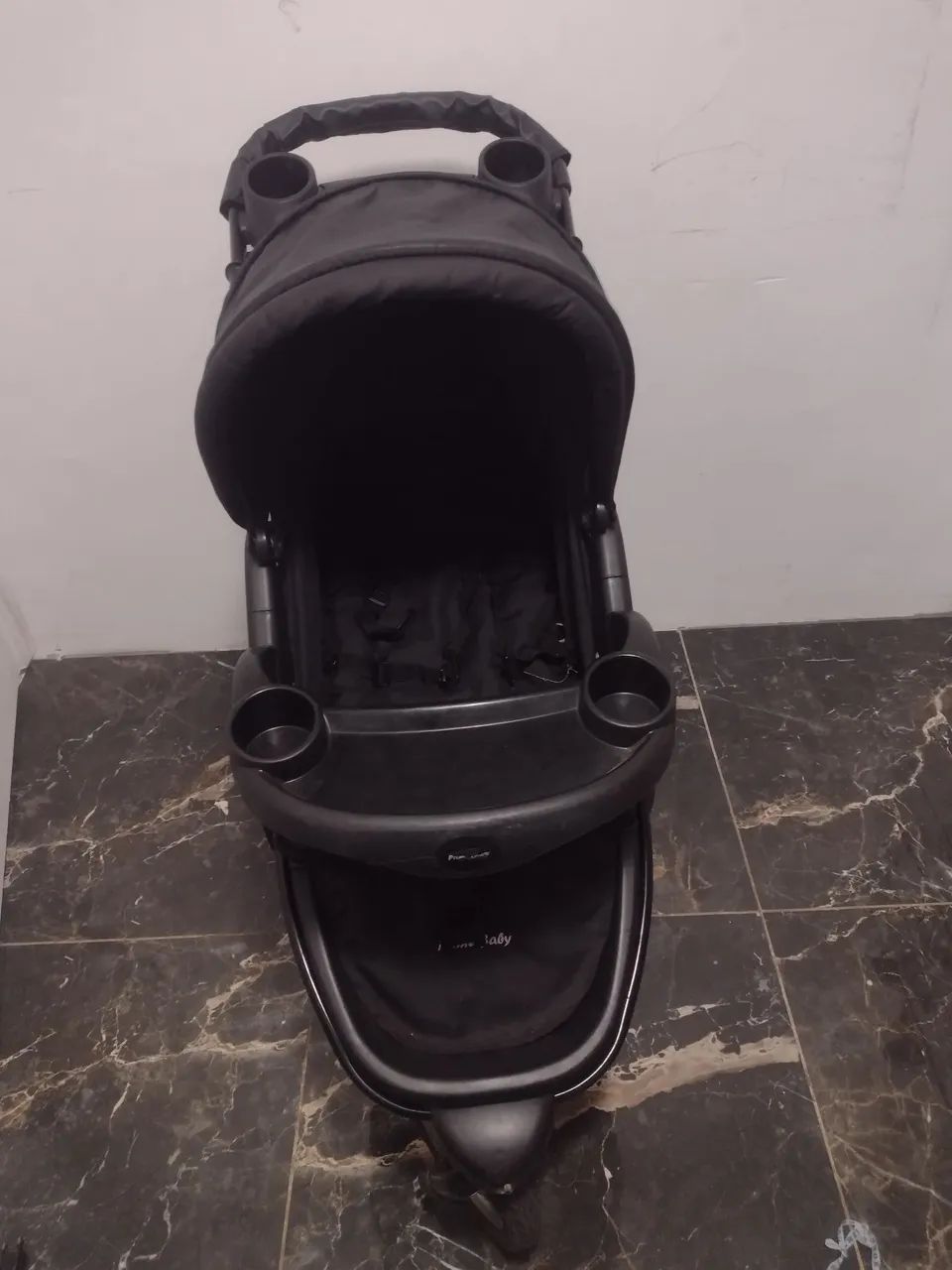 Carrinho de bebê  - Foto 2