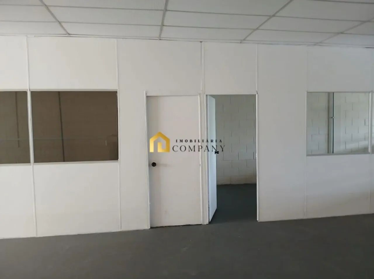 Galpão comercial à venda no Jardim Piazza di Roma - Sorocaba/SP - Foto 3