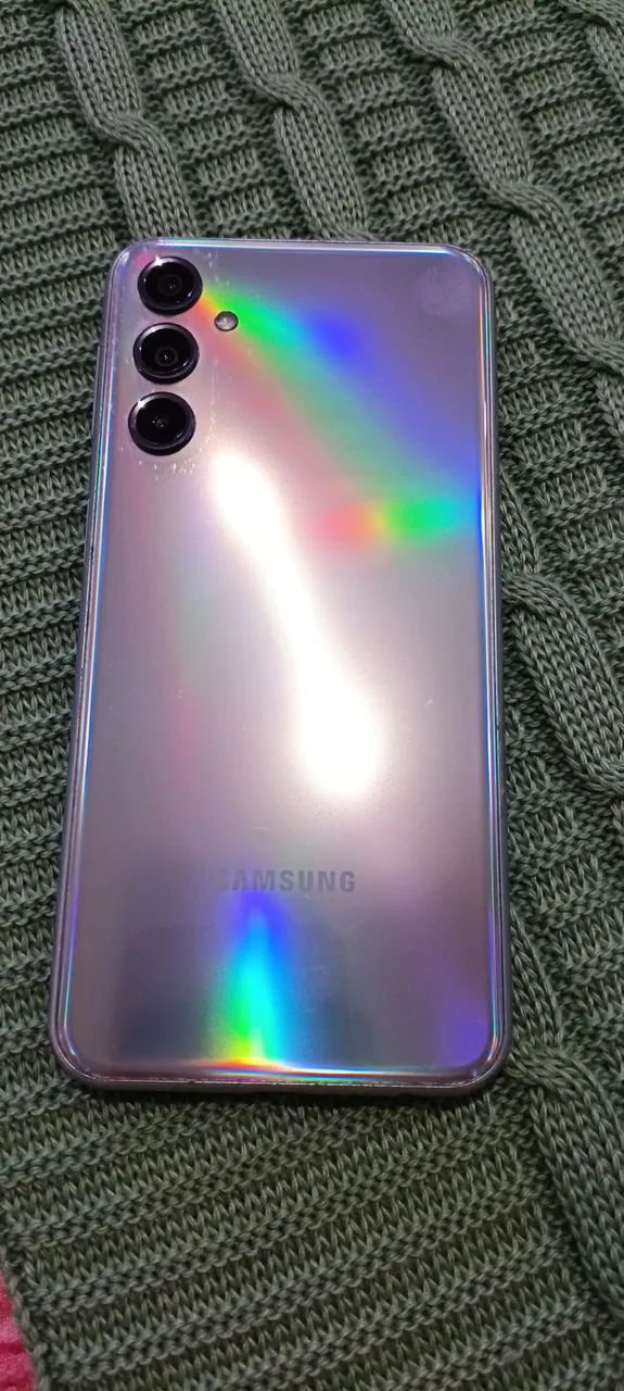 Vende-se celular - Foto 2