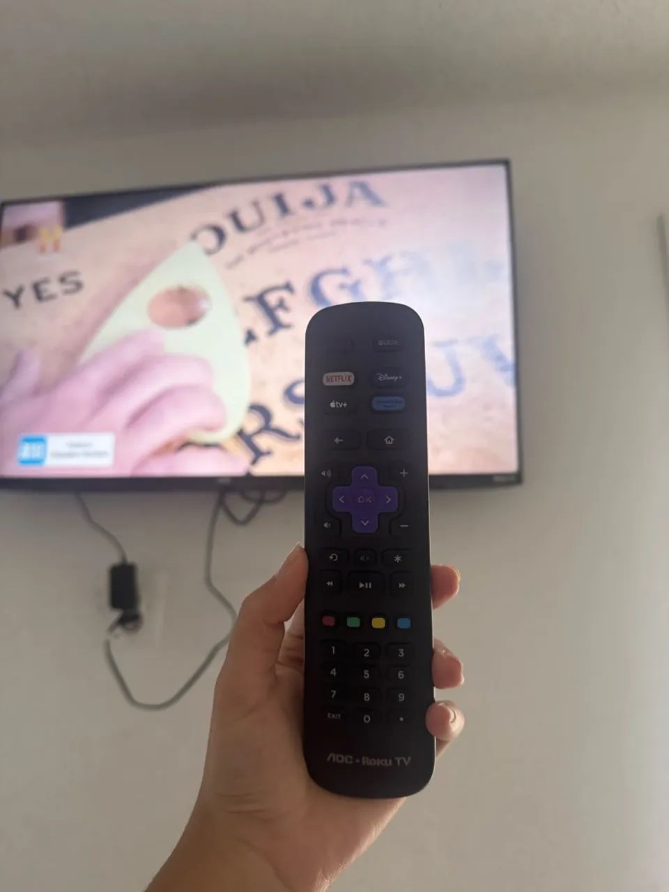 Smart TV 43" AOC Full HD DLED - Foto 2