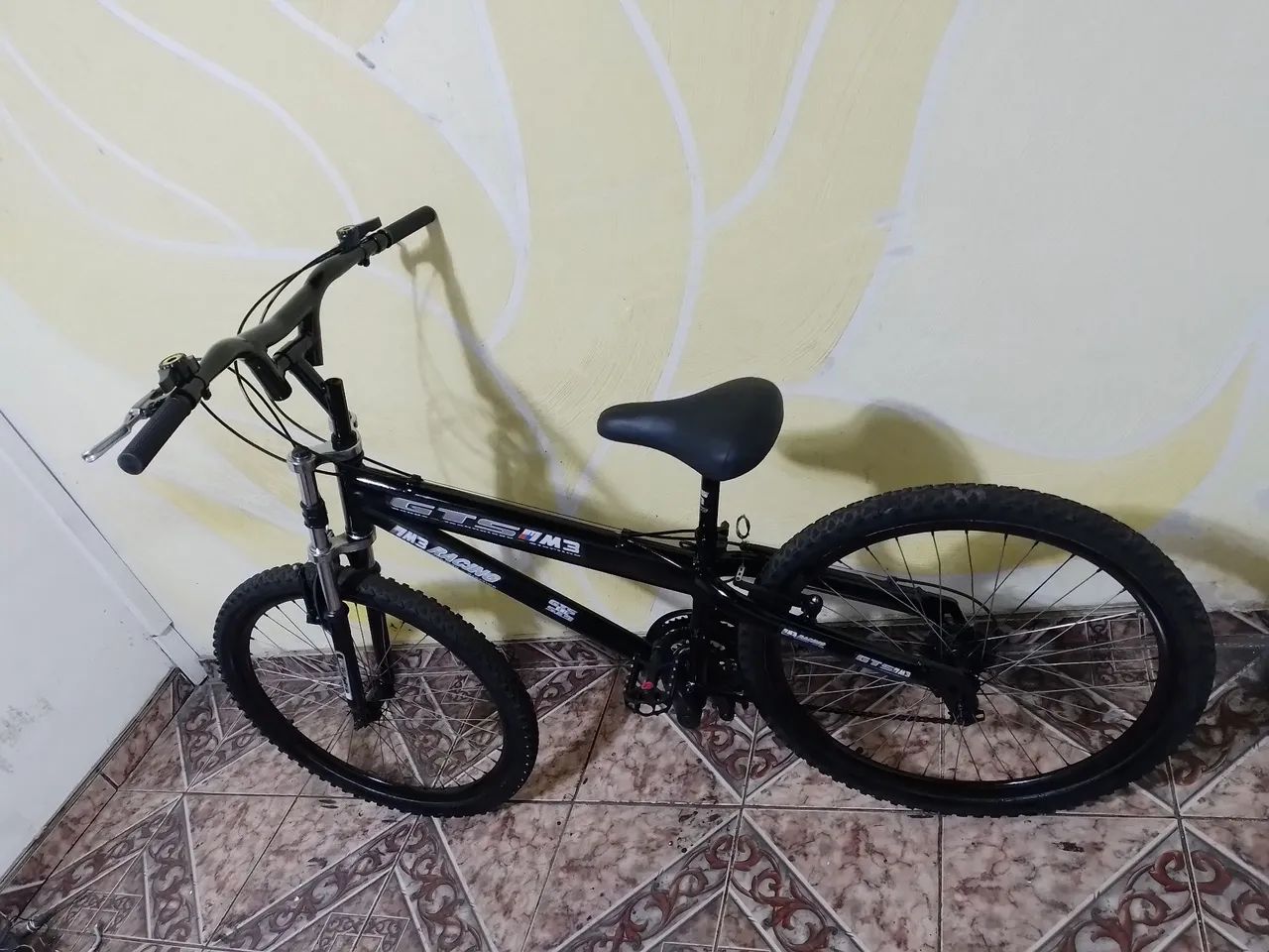 Bicicleta aro 26 - Foto 5