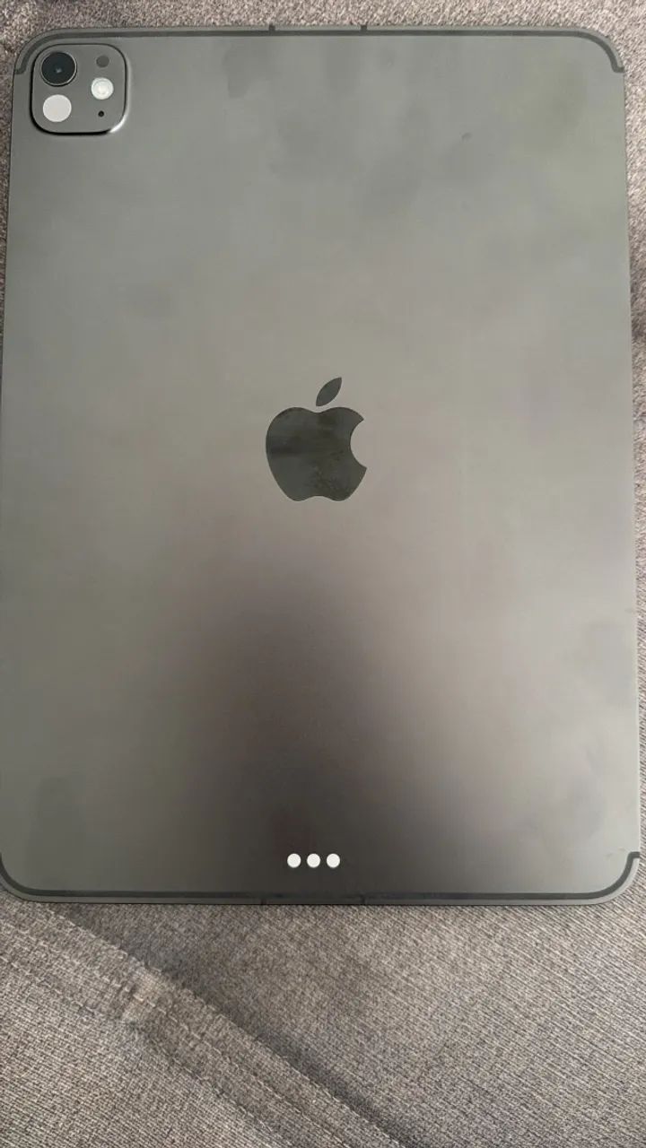 iPad Pro 11 (M5) - Foto 2