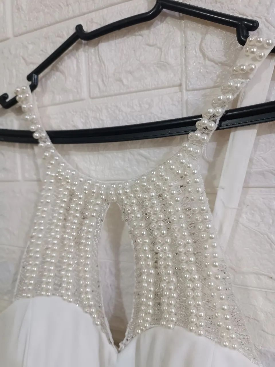 Vestido de noiva Yunire  - Foto 2