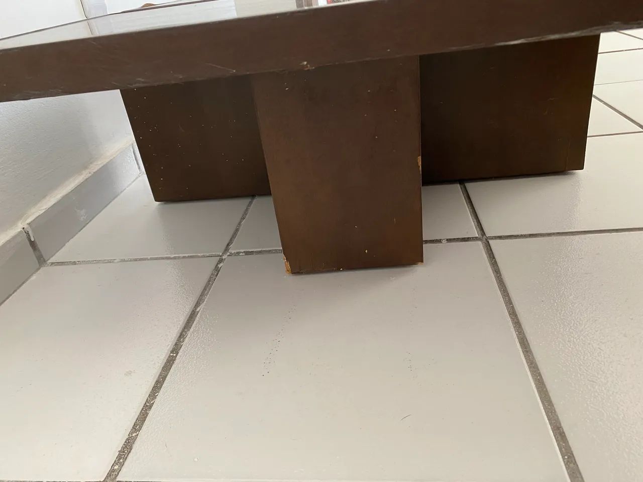 Doação mesa de centro  - Foto 4