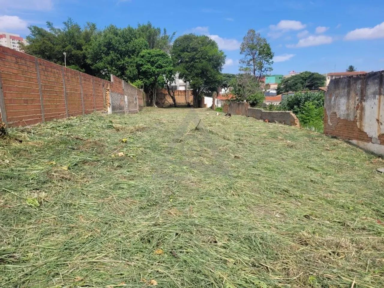 Terreno à venda, oportunidade!!!