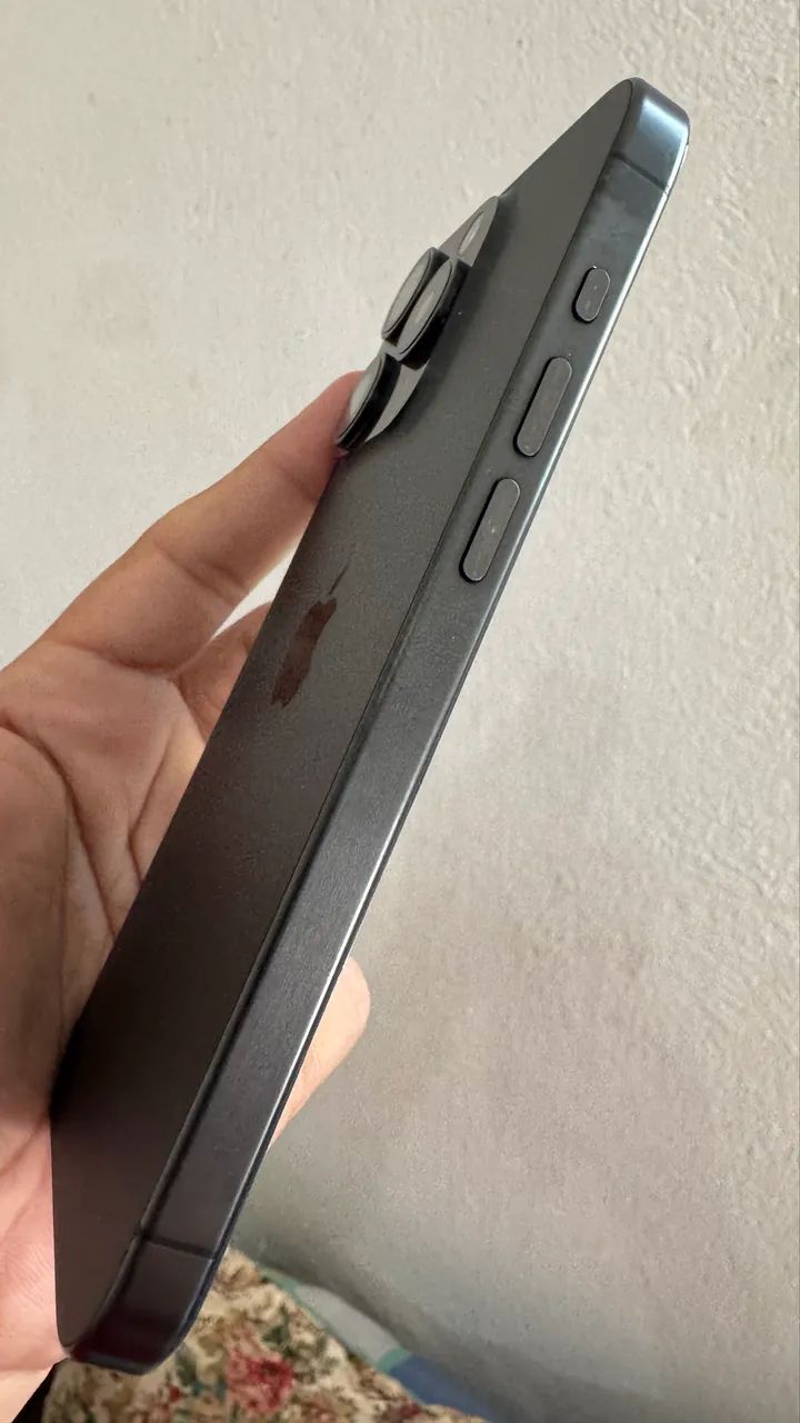 iPhone 15 pro todo original  - Foto 2