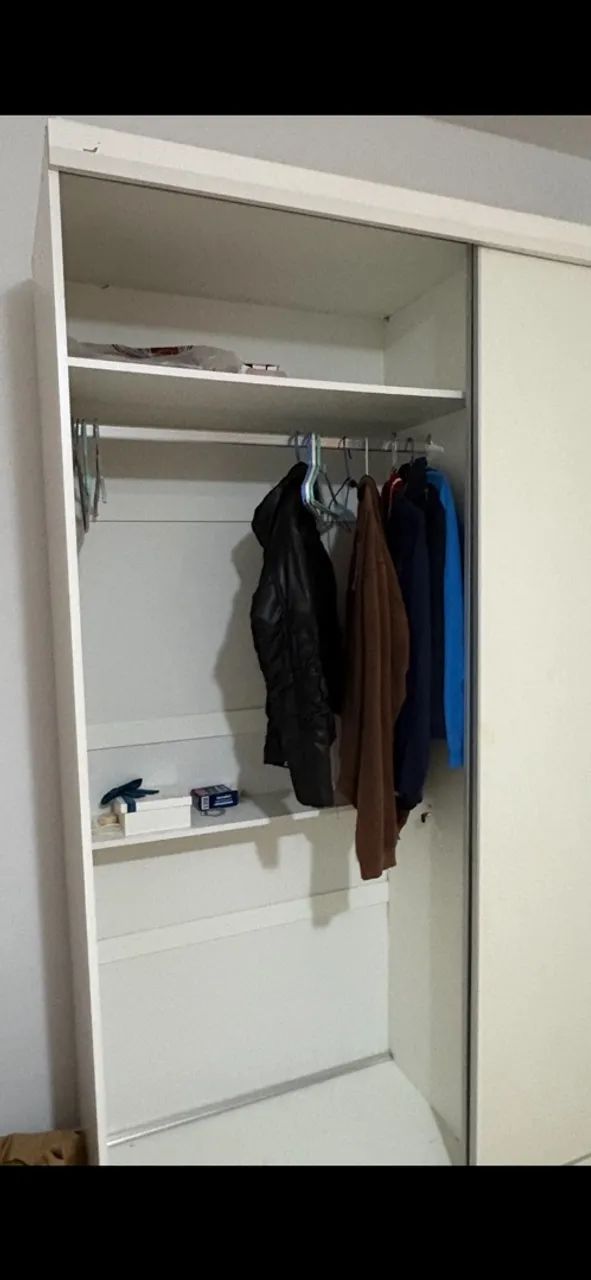 Guarda roupa - Foto 2