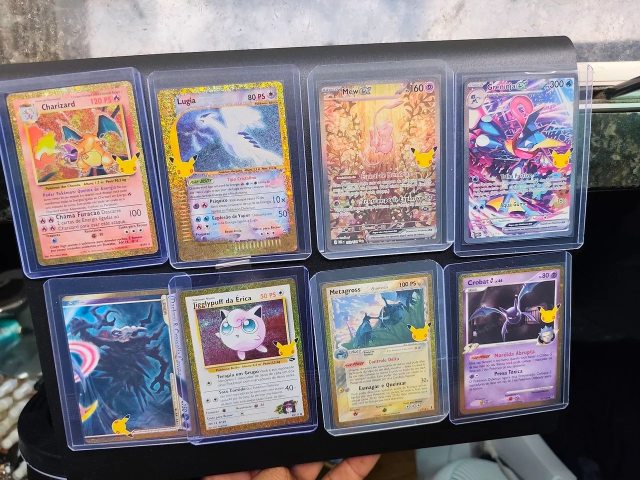 Pokémon 30 anos 