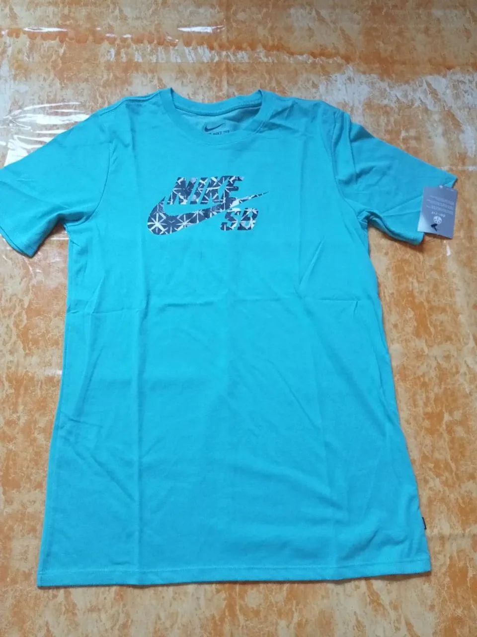Camisas originais importadas Nike e Puma  - Foto 5