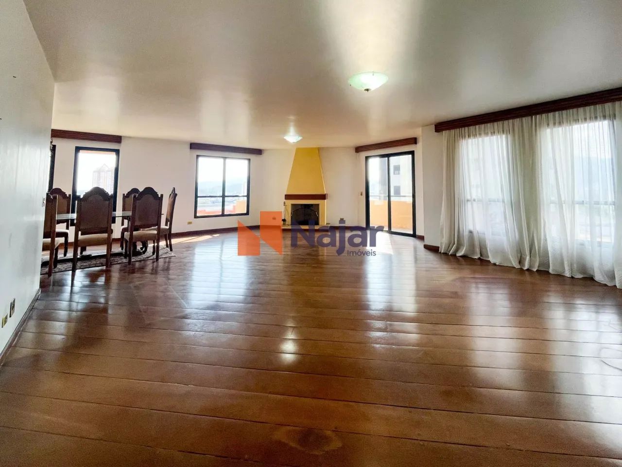 APARTAMENTO RESIDENCIAL HELBOR PLAZA - Foto 2