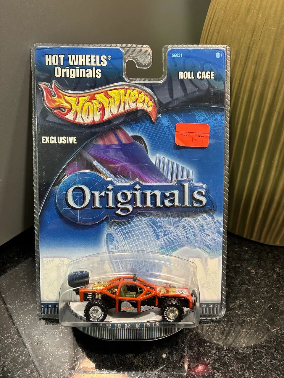 Hot Wheels Originals