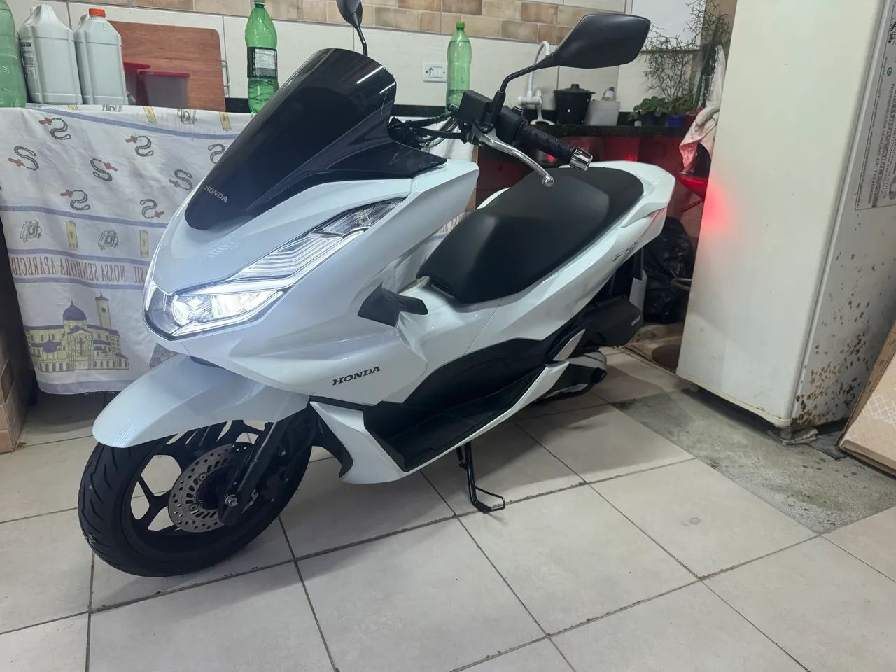PCX ABS - Foto 2