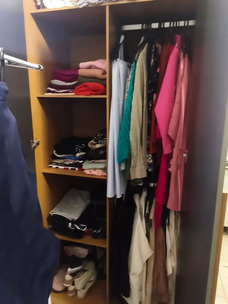 Guarda-roupa  - Foto 4