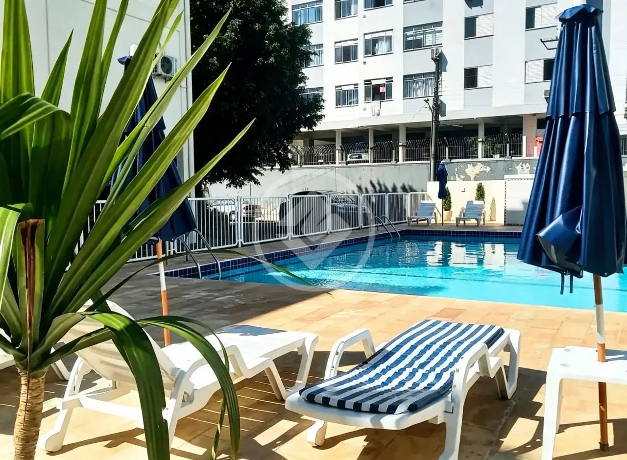APARTAMENTO - ESTREITO - FR-308412