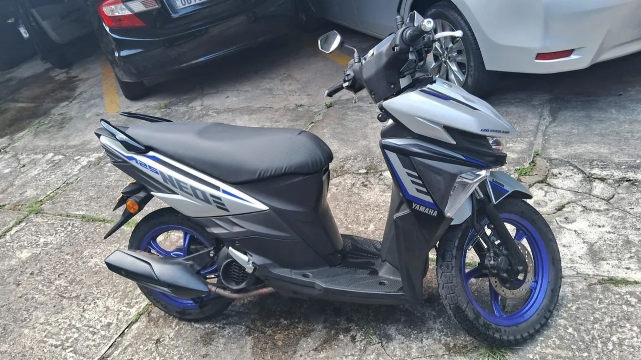 Neo 125 2022 - Foto 2