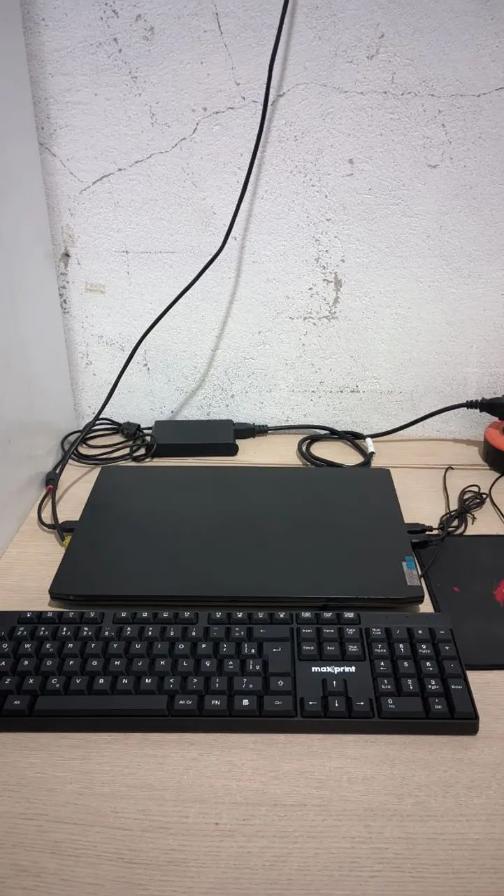 NOTEBOOK GAMER - Foto 3