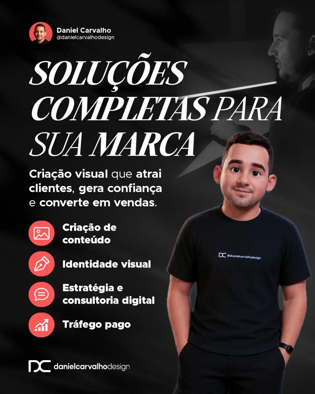 Design Gráfico 