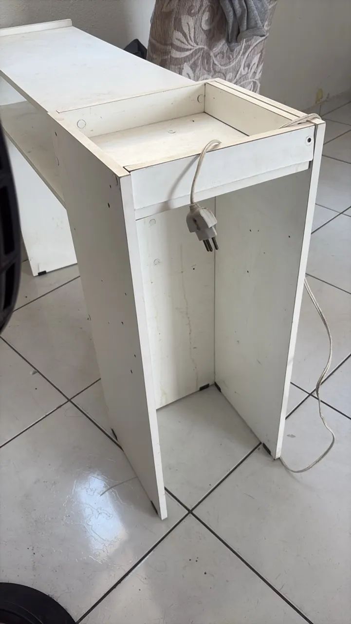 Mesa de manicure  - Foto 4