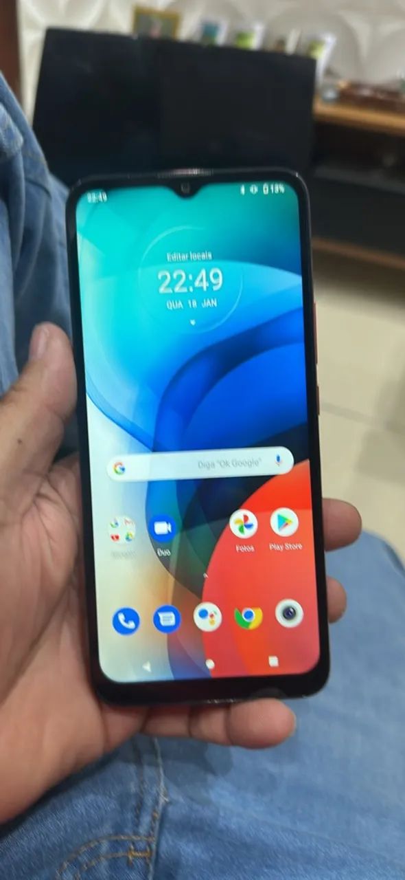 Celular 