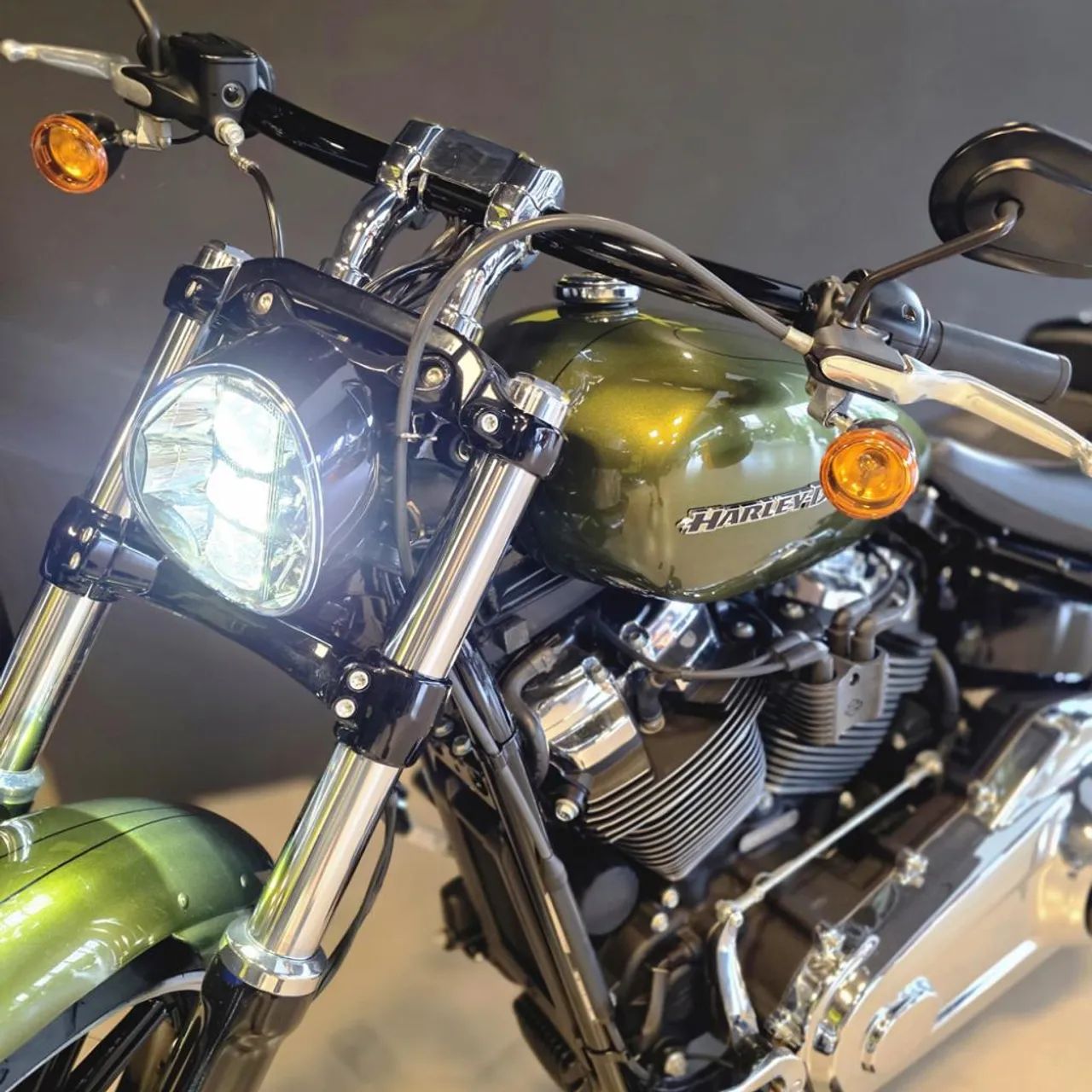 BREAKOUT FXBR - Foto 5
