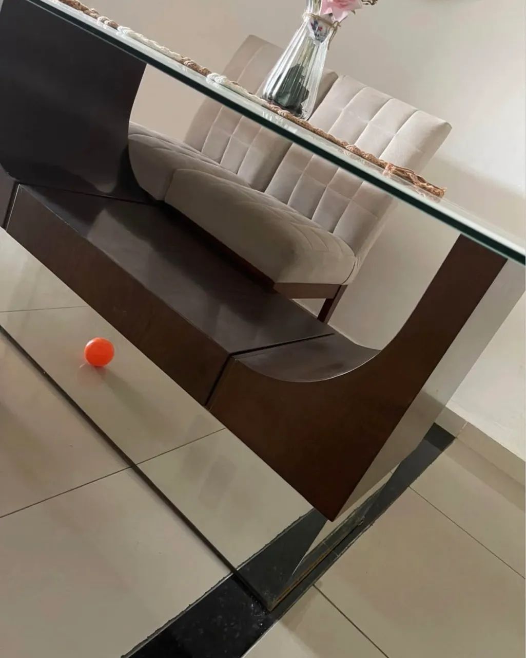 2-Meter Dining Table65581380465667120