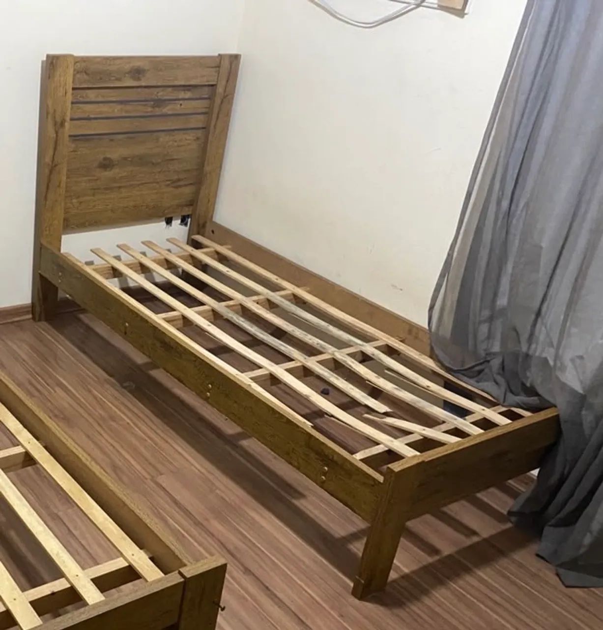Cama em Mdf