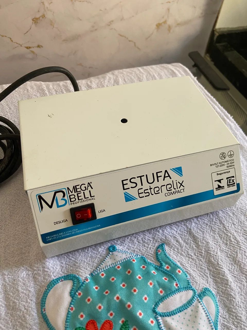 Esterilizado - Foto 2