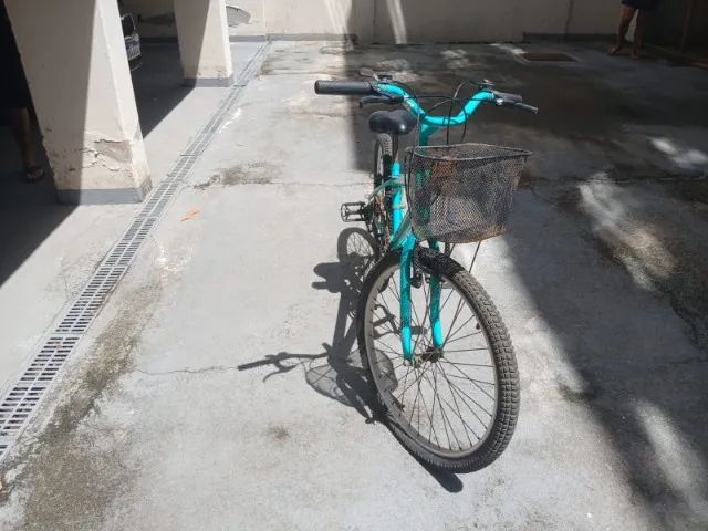 Bicicleta aro 24 - Foto 3