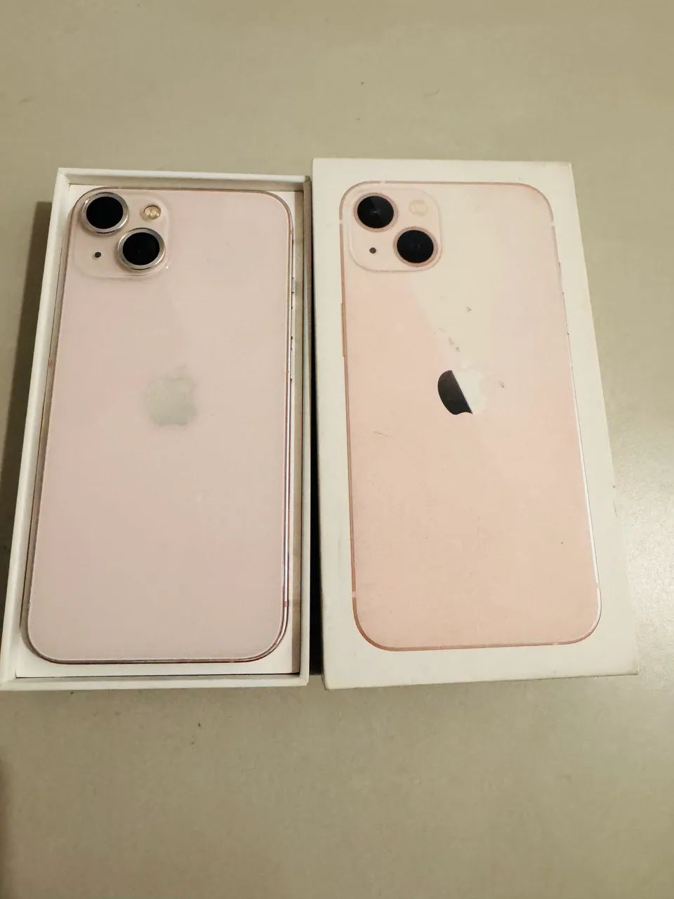 iPhone 13 - Foto 3