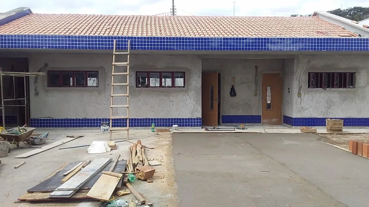 Pedreiro de acabamento - Foto 4