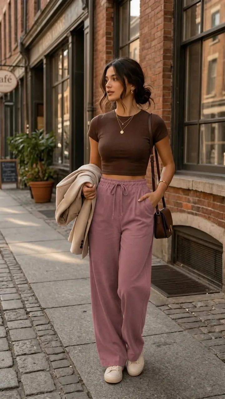 Calça