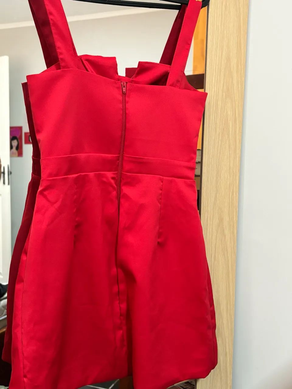 Vestido PP - Foto 3