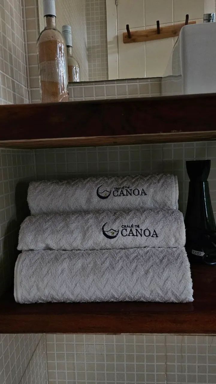 Chalé De Canoa  - Foto 7