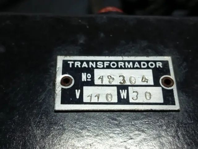 Controles remoto antigos trem HO - Foto 4