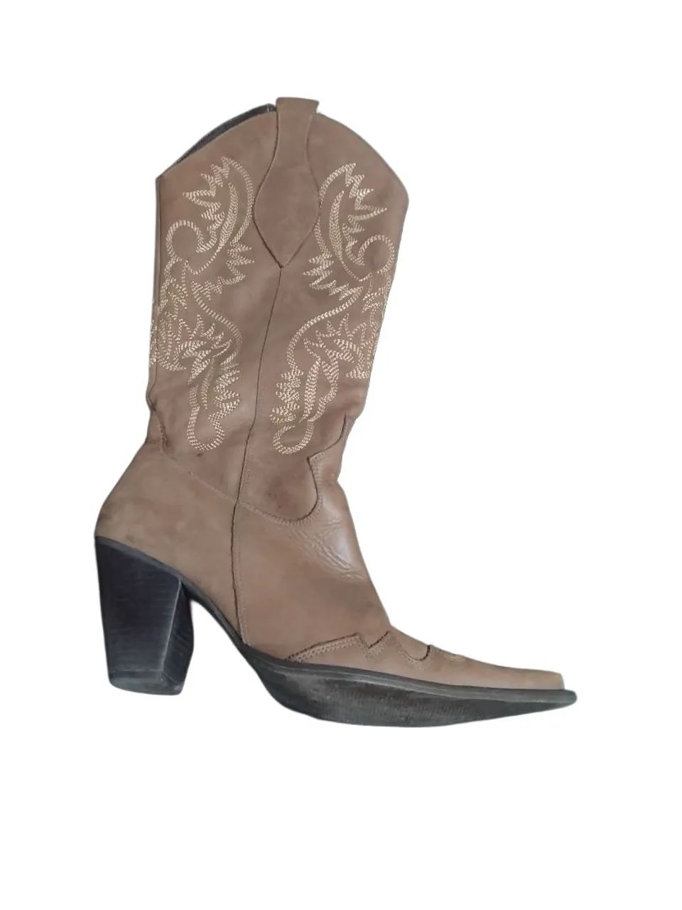 Bota country texana  - Foto 2