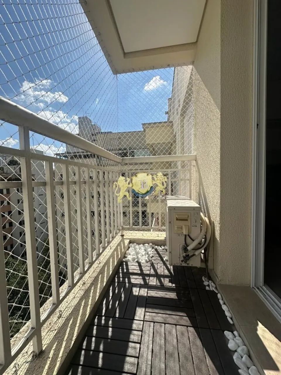 Flat com 1 Quarto à venda, 54m² - Morumbi - Foto 4