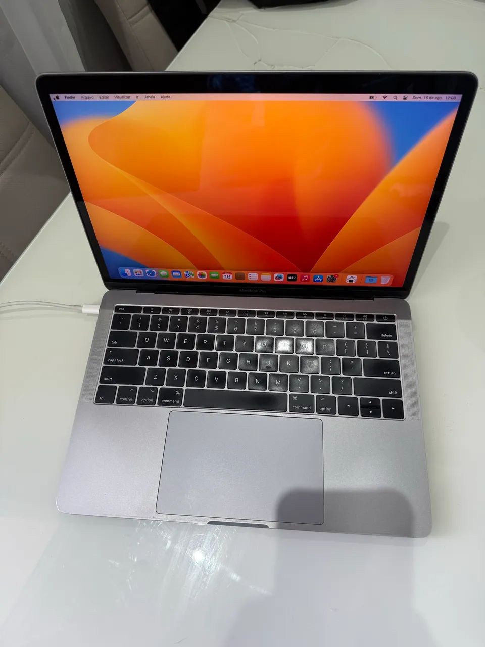 MacBook Pro 2017 a1708 i5