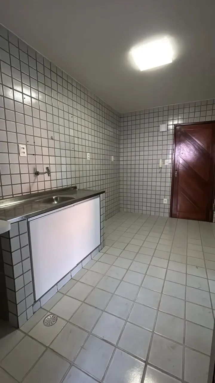 Apartamento Edifício Virgínia 2 - Foto 5