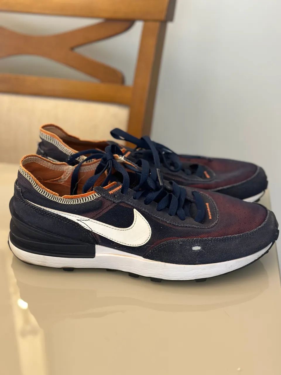 Nike Waffle Original - Foto 3