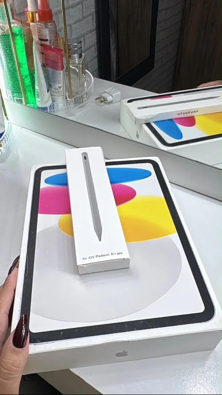 iPad 11 A16 256gb - Foto 3