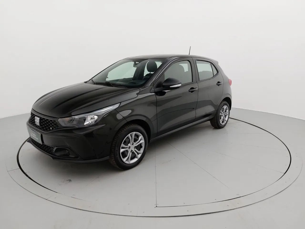 Fiat Argo Drive 1.0 Firefly 2026