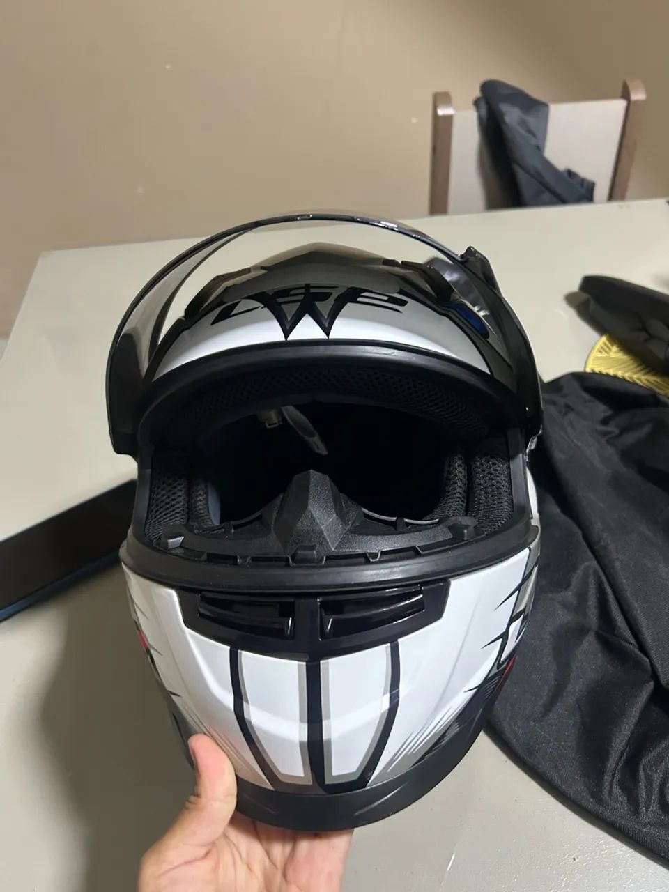 Capacete ls2  - Foto 5