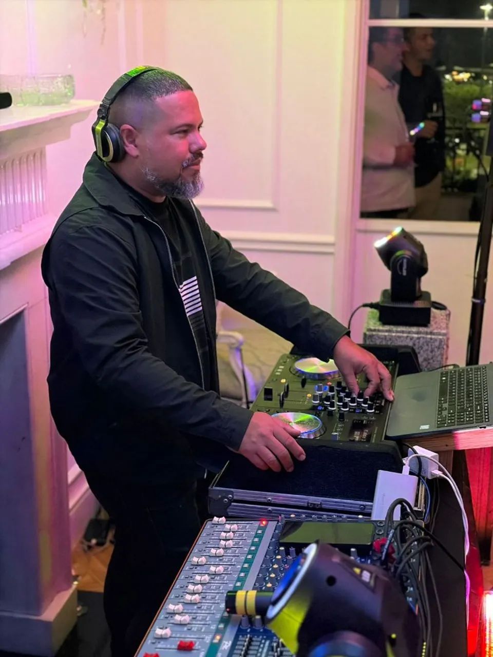 DJ, FESTAS E EVENTOS  - Foto 3