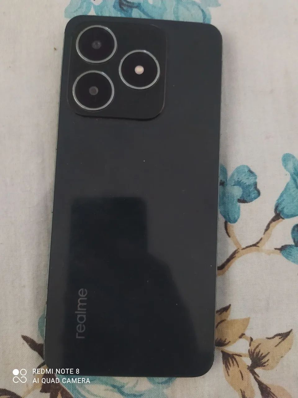Realme C61  - Foto 2